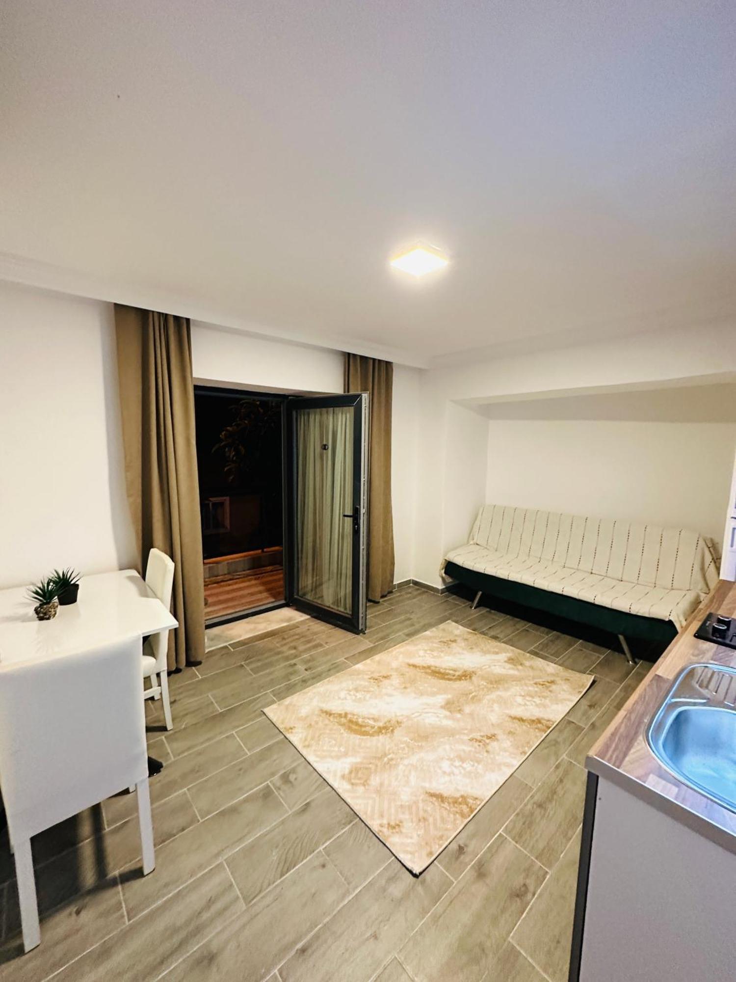 Aparthotel 9 House Fethiye Exteriér fotografie