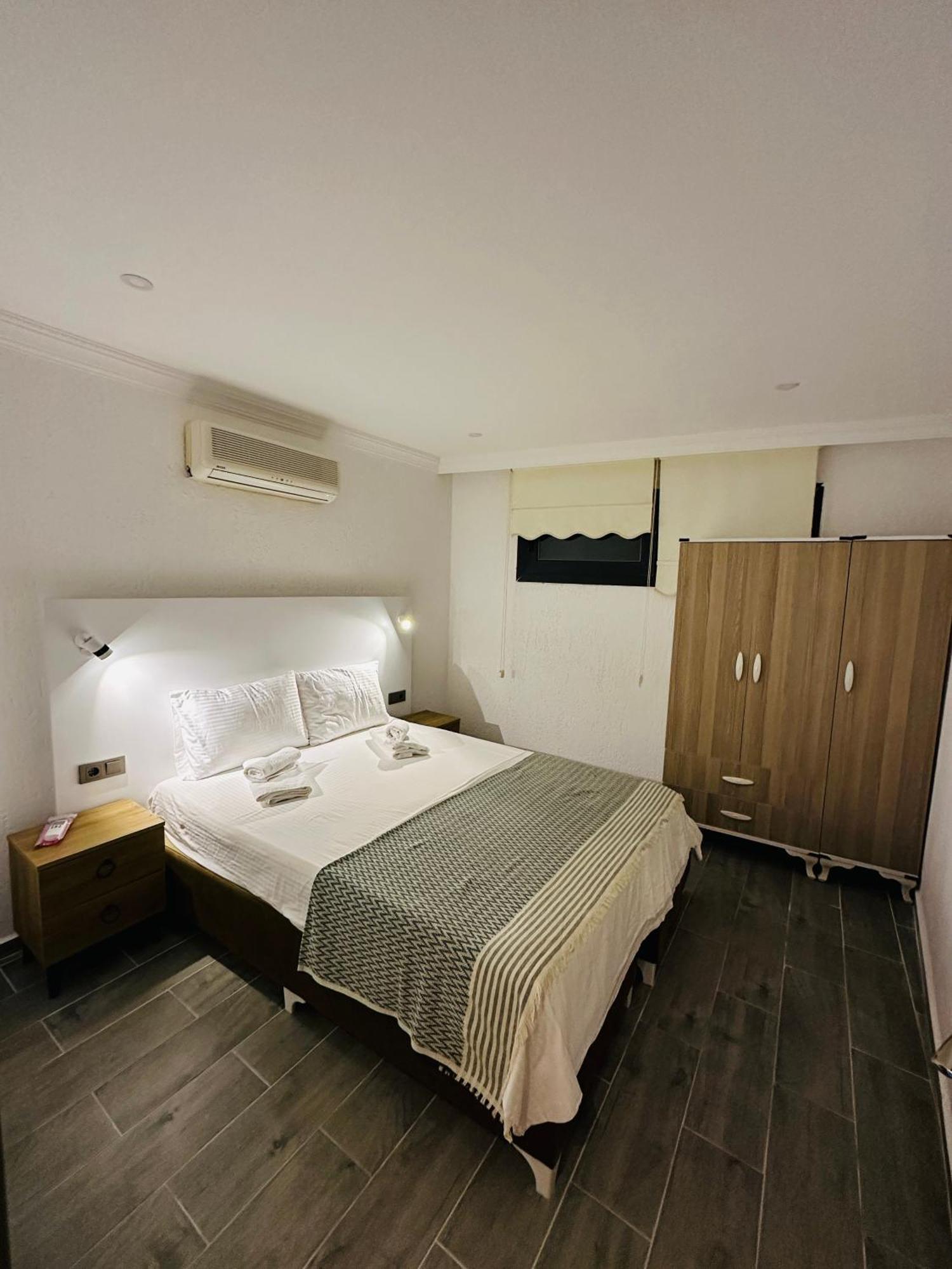 Aparthotel 9 House Fethiye Exteriér fotografie