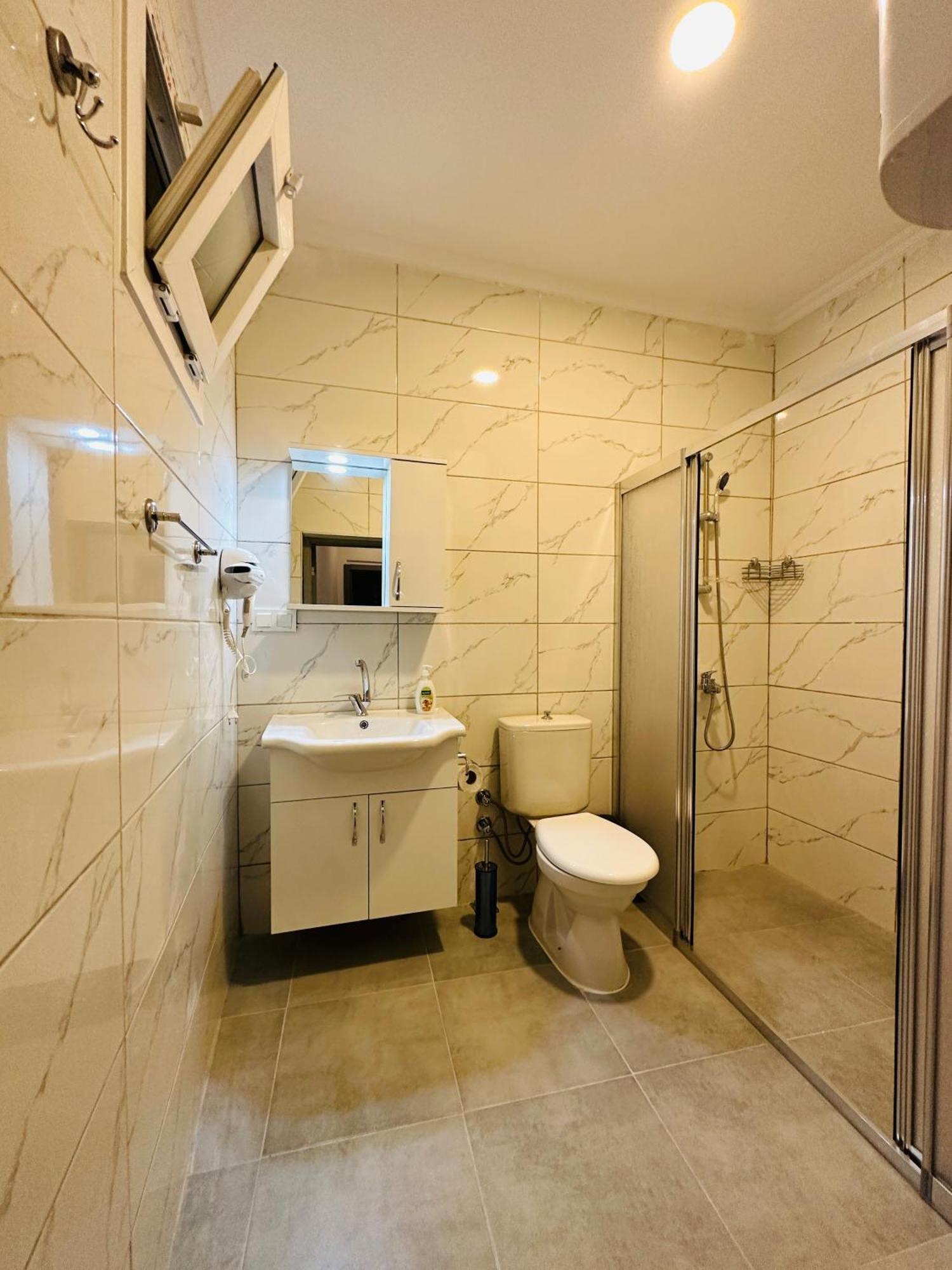 Aparthotel 9 House Fethiye Exteriér fotografie