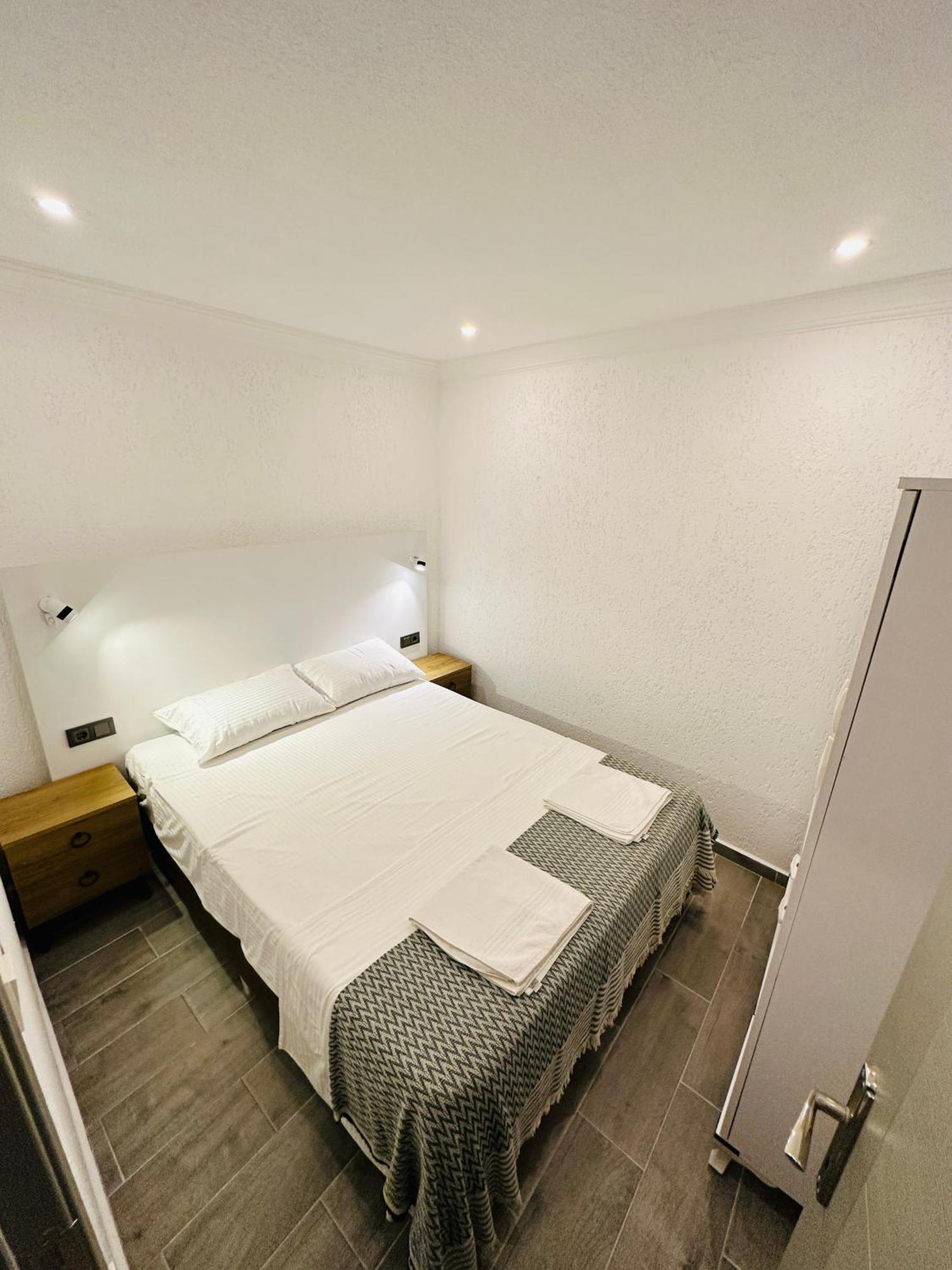 Aparthotel 9 House Fethiye Exteriér fotografie